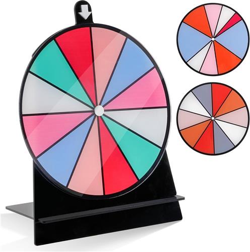 Lexium Rad van Fortuin - Rad van Fortuin Draaiwiel - Draairad - Draaiwiel