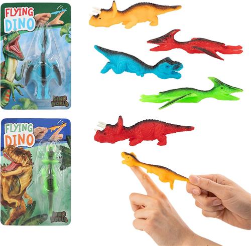 Depesche - Dino World vliegende dino