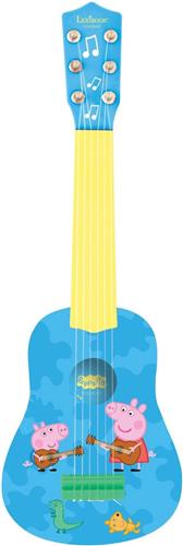 My First Guitar Peppa Pig - 21''