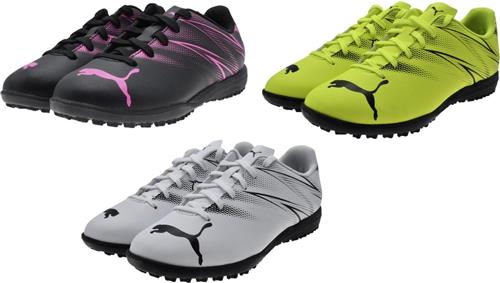 Puma Attacanto TT Voetbalschoenen.