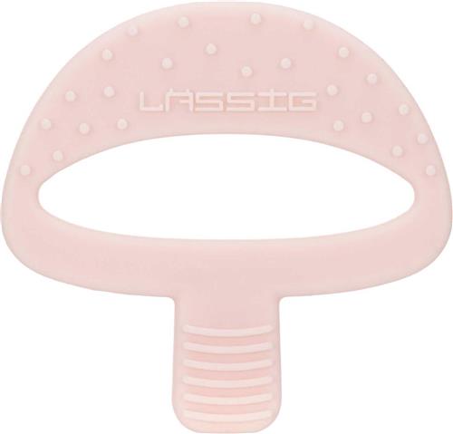 Lässig - Teether Silicone Garden Explorer Mushroom