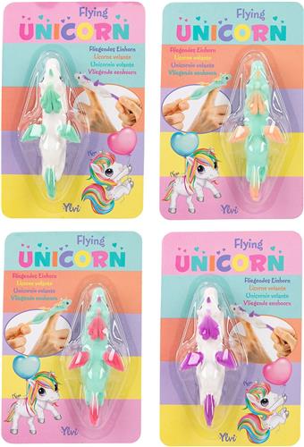 Depesche - Ylvi vliegende eenhoorn