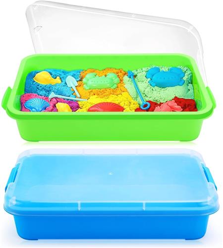 Lexium zandbak schelp - zandbak - zandbak schildpad - zandbak schelp met deksel - zandbak speelgoed