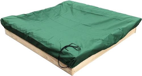 Lexium zandbak schelp - zandbak - zandbak schildpad - zandbak schelp met deksel - zandbak speelgoed