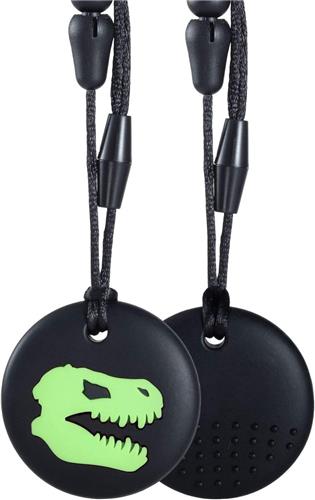 Lexium Bijtketting - Kauwketting - Bijtketting Kauwketting - Kauwsieraad