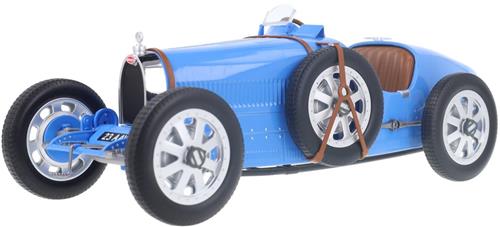 Bugatti T35 1925 - 1:12 - Norev