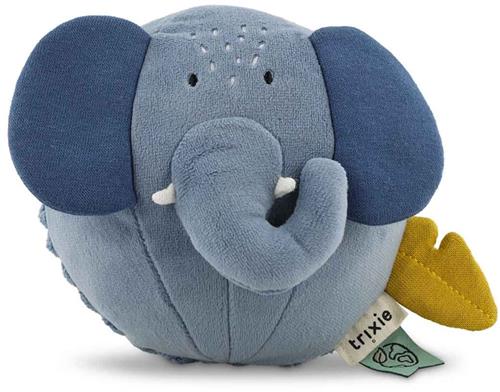 Trixie Geluidsbal - Mrs. Elephant