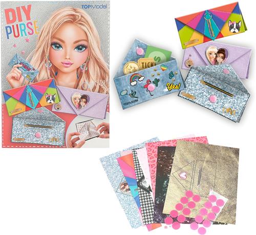 Depesche - TOPModel DIY purse