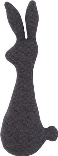 Les Rêves dAnais rammelaar konijn diamond antracite