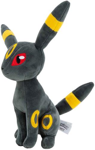 Pokemon Pluche - Umbreon 20 cm