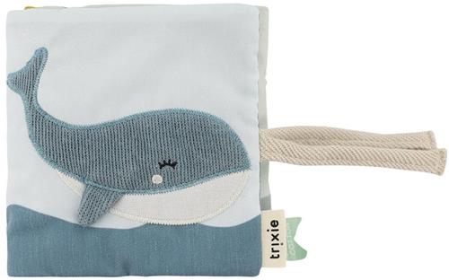 Park boekje - 4 dieren