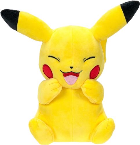 Pokémon - 20cm Plush - Pikachu
