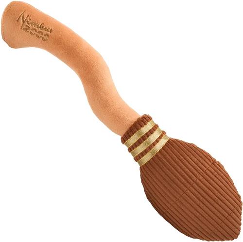 Noble Collection Harry Potter - Knuffel - Nimbus 2000 Broom