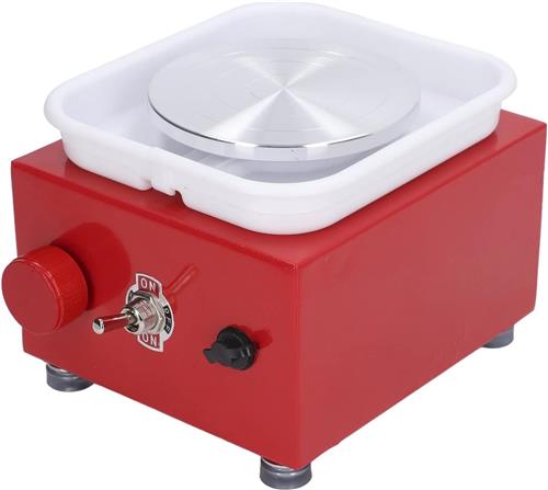 Draaischijf Pottenbakker - Draaischijf - Boetseerschijf - Draaischijf Boetseren - Draaischijf Pottenbakken