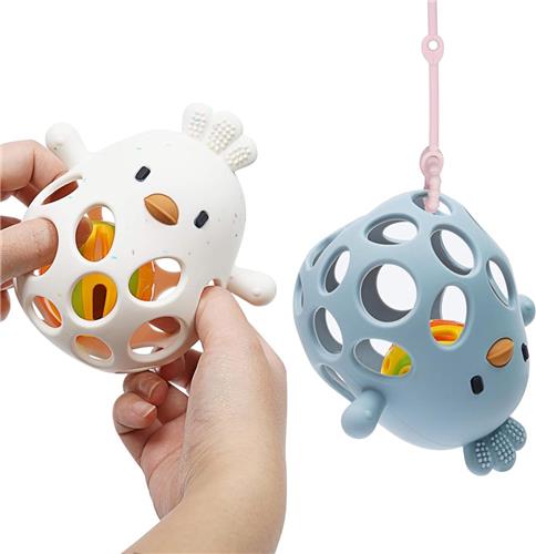 Lexium Baby Speelgoed 6 Maanden - Baby Speelgoed 3 Maanden - Baby Speelgoed 0 Jaar - Babyspeelgoed