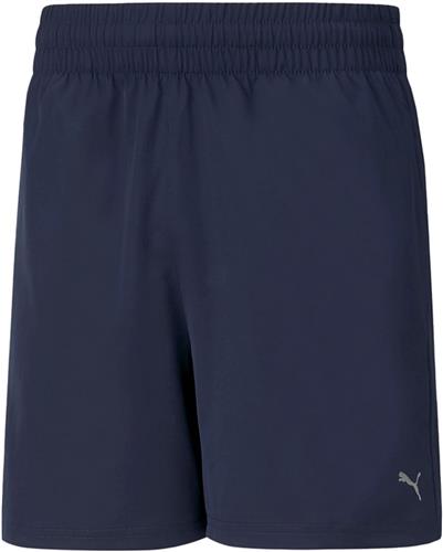 Puma Perfomance Woven 5 Short - Navy - XSmall.