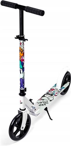 Minnie Mouse Step met wielen van 20 CM