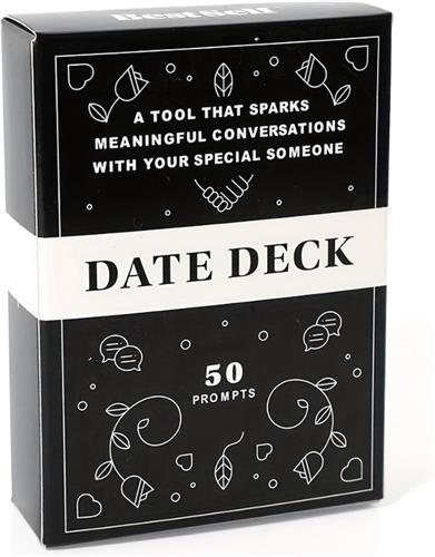 Nivard Kamasutra Spelletjes Voor Koppels - Couple Games - Relatie Kaartspel - Relatiespel - Koppel - Volwassenen Kaartspel - Drankspel