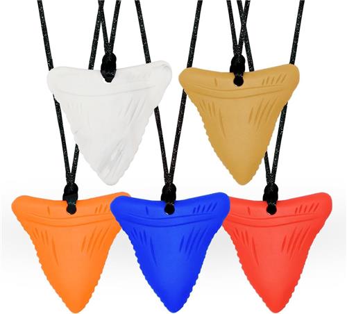 Lexium Bijtketting - Kauwketting - Bijtketting Kauwketting - Kauwsieraad