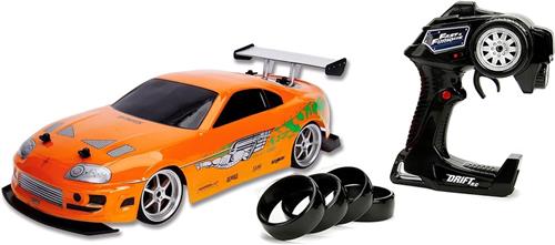 Lexium RC drift car - RC drift auto - RC car - RC auto drift - Drift auto afstandsbestuurbaar
