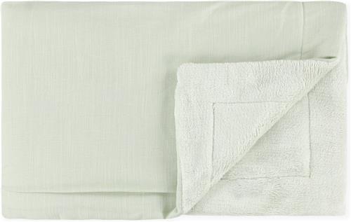Trixie Fleece deken | 75x100cm - Pure Mint