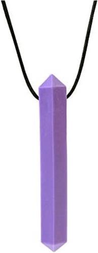 Lexium Bijtketting - Kauwketting - Bijtketting Kauwketting - Kauwsieraad