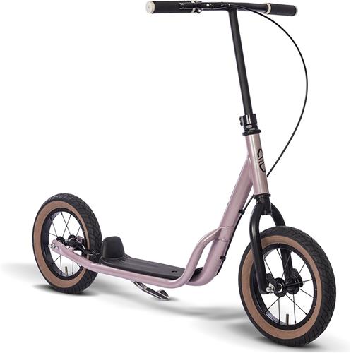 Puky R 07 L Kinderstep in Parel Roze