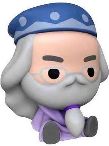 Harry Potter - Albus Dombledore Chibi Money Box Figure MERCHANDISE