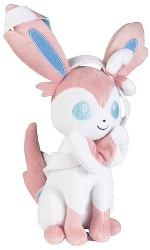 Pokemon Plush - Sylveon