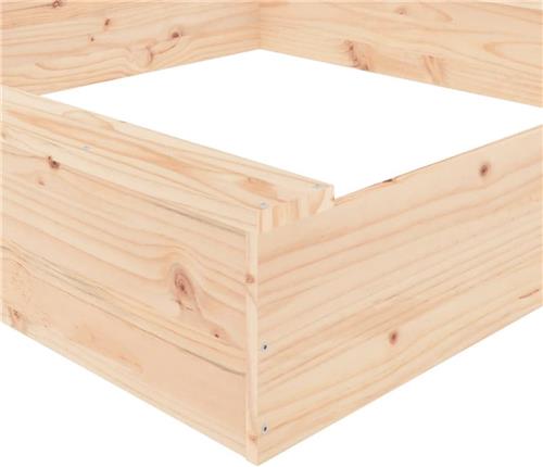 Lexium zandbak schelp - zandbak - zandbak schildpad - zandbak schelp met deksel - zandbak speelgoed