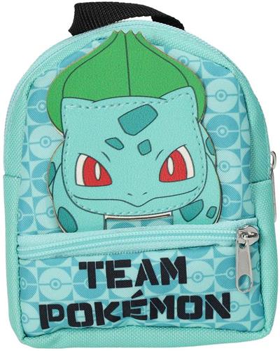 Pokémon Kaarten Bewaartasje Bulbasaur