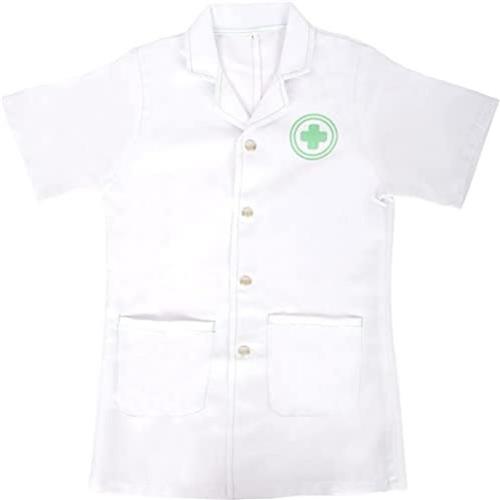 Lexium Dokterset Speelgoed - Doktersset - Speelgoed Doktersset - Dokterskoffer - Rollenspel - Cadeau