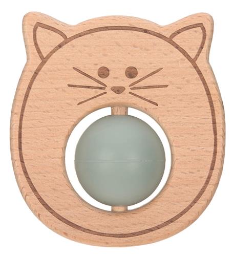 Laessig Little Chums Ringrammelaar Cat