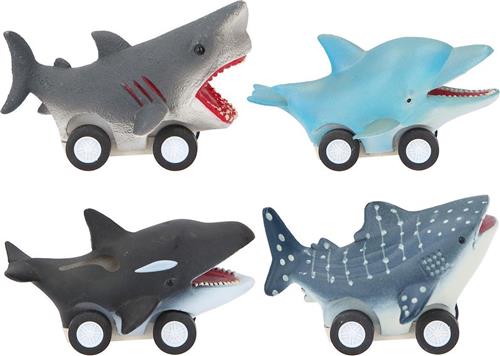 Depesche - Dino World race waterdieren - UNDERWATER