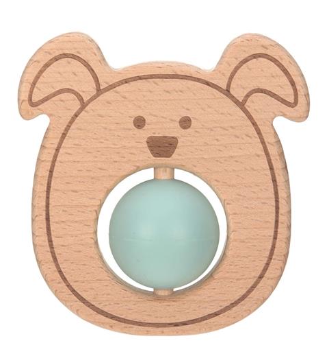 Laessig Little Chums Ringrammelaar Dog