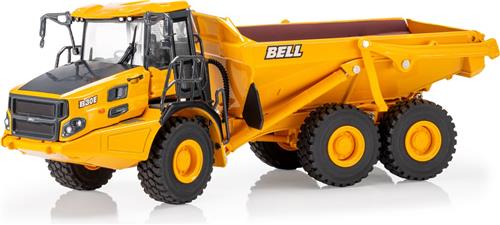 Bell B30E - Kieper - USK Scalemodels - Schaal 1:50