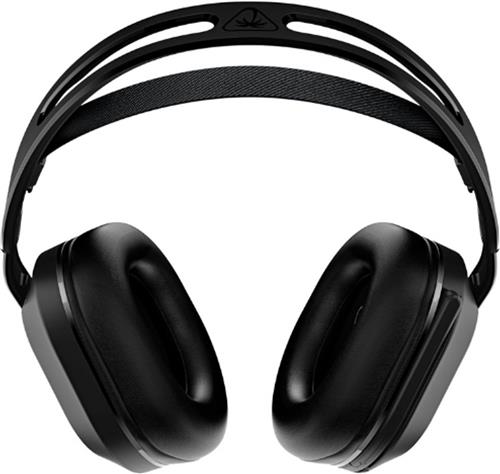 Zwart Xbox Draadloze Gaming-Headset Met 40Uur Batterijduur - Bluetooth Voor Switch - Pc - Mobiel - Geschikt Voor Xbox Series X|S En Xbox One