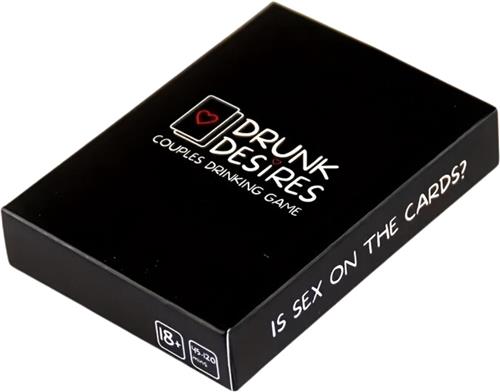 Bovista Relatiespel Volwassenen - Relatie Kaartspel - Spelletjes Voor Koppels - Koppel - Couple Games - Kamasutra Kaartspel - Drankspel