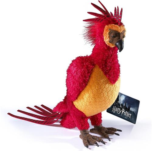Fawkes The Phoenix (NN8873)