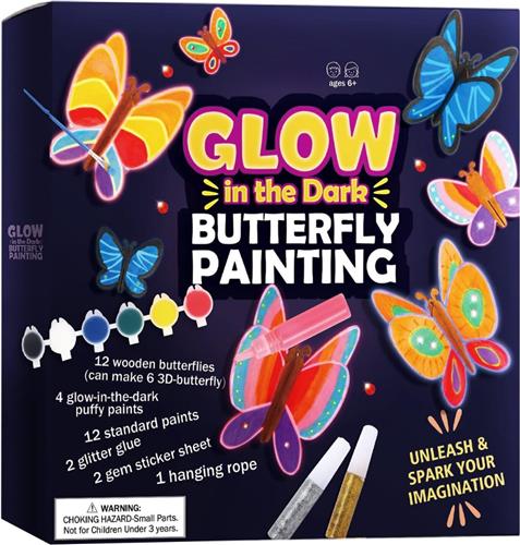 Lexium Knutselkoffer - Knutselset - Knutseldoos - Knutselbox - Creatief Speelgoed voor Kinderen - Knutselen Meisjes - Knutselen Jongens