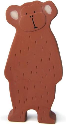 Trixie Natuurlijk rubber speeltje - Mr. Monkey