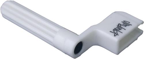 Dunlop snaren wind-up - Accessoire voor gitaren