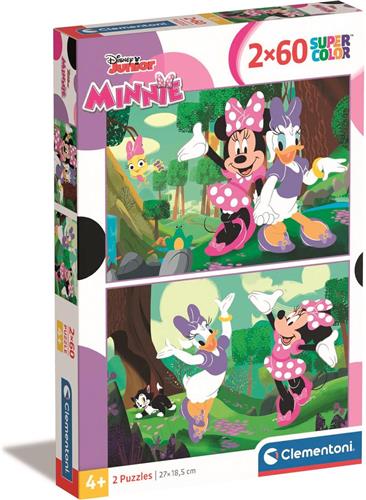 PZL 2X60 DISNEY MINNIE