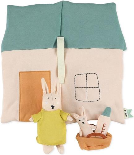 Trixie Puppet world M - Huis