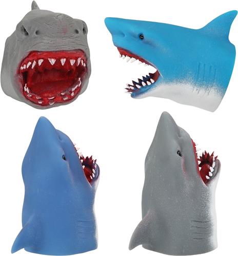 Depesche - Dino World handpop haai UNDERWATER