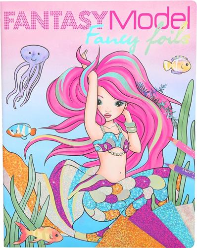 FANTASYModel Fancy Foils