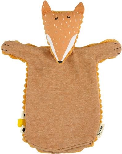 Trixie - Handpop - Mr. Fox