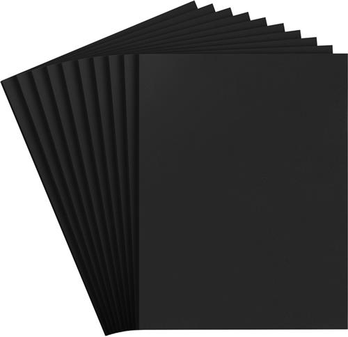 Unyqoos ® Veelzijdige A4 Schuimplaten voor Creatieve Knutselprojecten en Cosplays (Set van 10 Stuks)