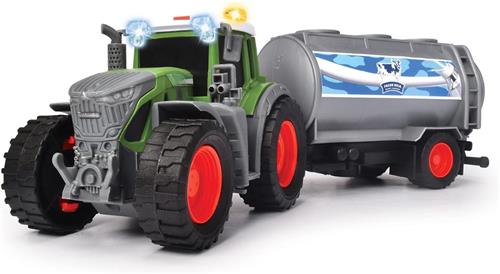 Lexium Looptractor - Loopauto - Loop Tractor - Loopauto Tractor - Jongen - Looptrekker