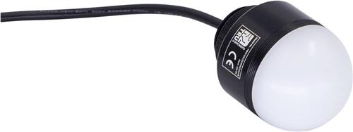 TRU COMPONENTS Combi-signaalgever HBJD-50C/DZ/RYG/24V/Y5 LED 3-kleurig 1 stuk(s)